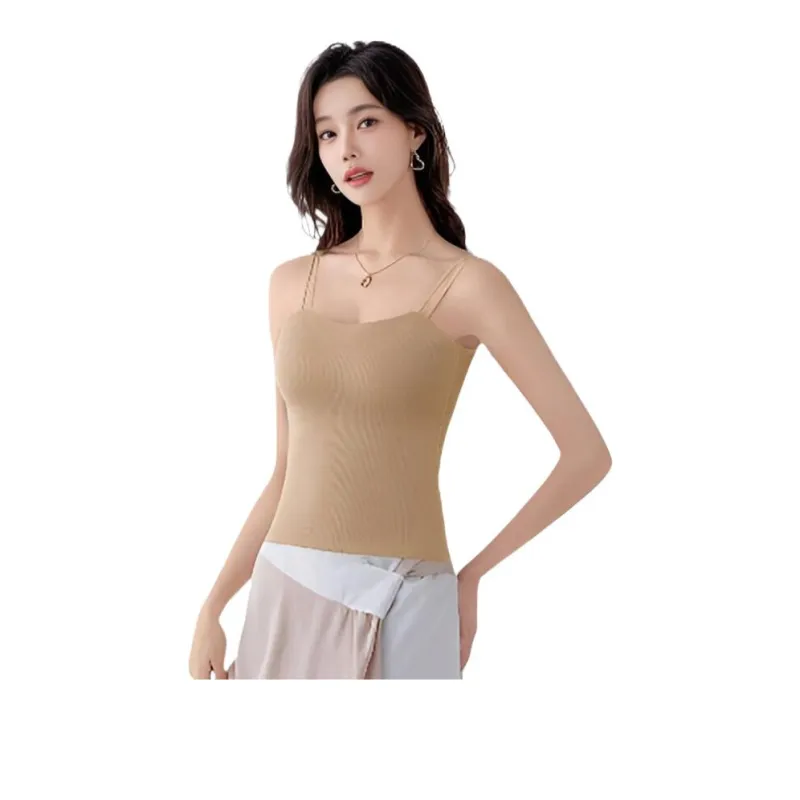MIIOW Women's Camisoles-21