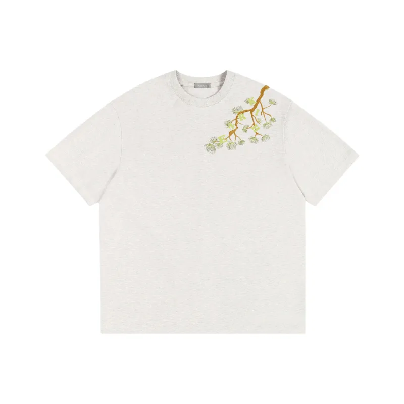 KIRHNE T-Shirts Unisex-13
