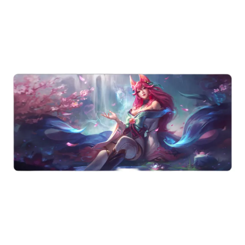 DANYIN Mouse Pads-21