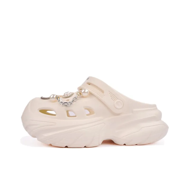TRESPASS Clogs Women's-4