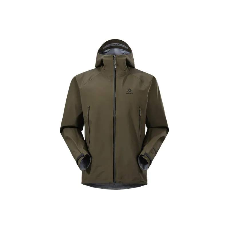 KAILAS Windproof Windbreaker Jacket Unisex-0