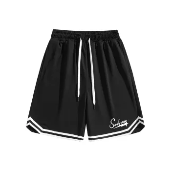 7 SEVFUN Casual Shorts Unisex