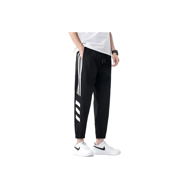 SZSX Casual Pants Unisex-0