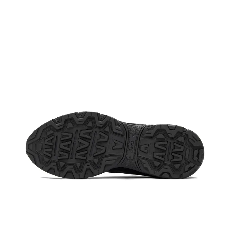 Asics Gel Nunobiki Black Obsidian-12