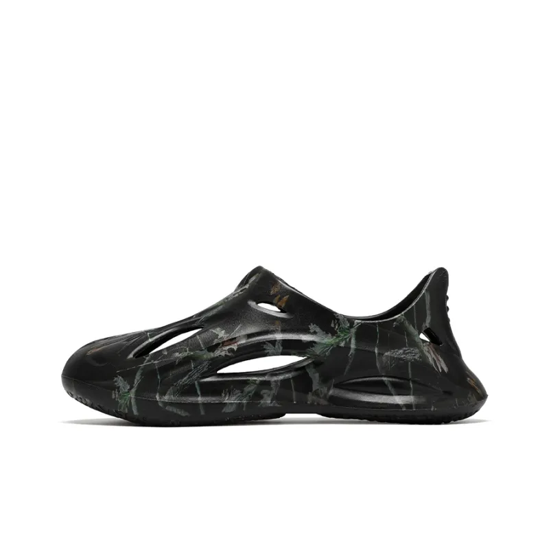 FCMM Clogs Unisex-4