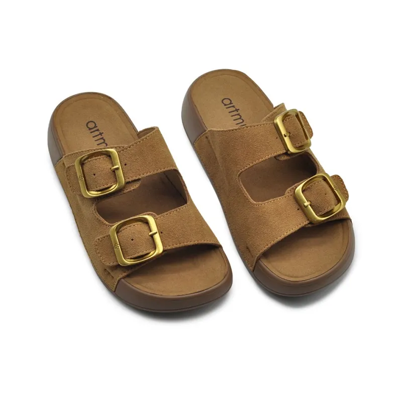 ARTMU Quick Dry Slide Slippers Women's-2