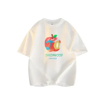JASONWOOD T Shirts Unisex