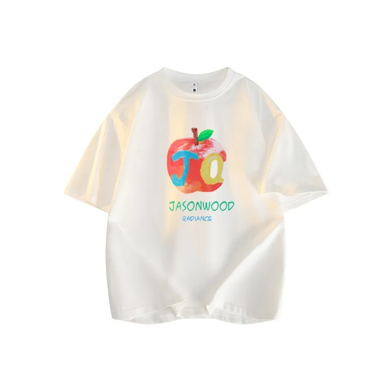 JASONWOOD T Shirts Unisex-0