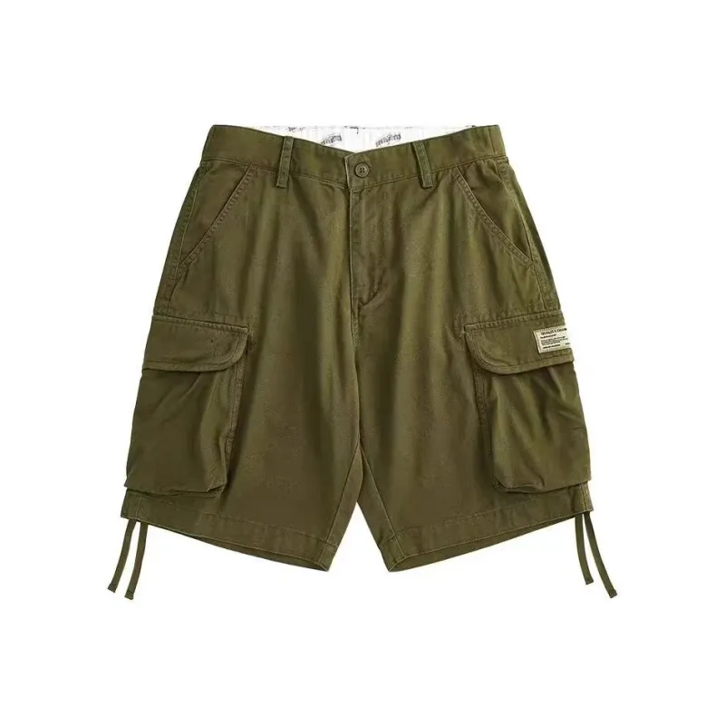 CAT'S PAW Cargo Shorts Unisex-7