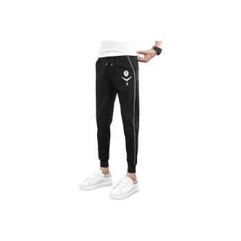 FRQ Casual Pants Unisex