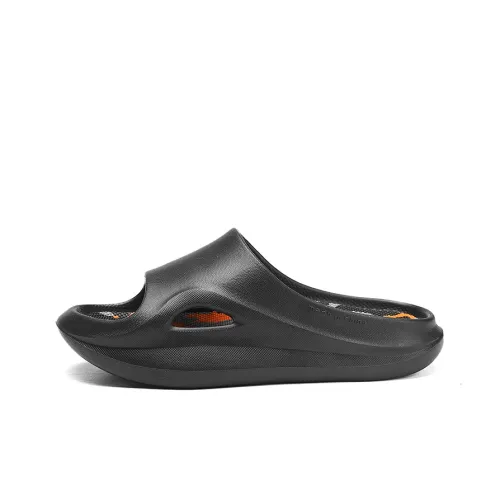 MIIOW EVA Slip Resistant Abrasion Resistant Slide Slippers Men's