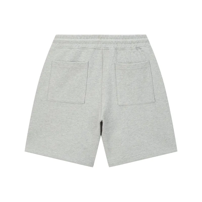 WRSTBHVR PIONEER Casual Shorts Unisex-3