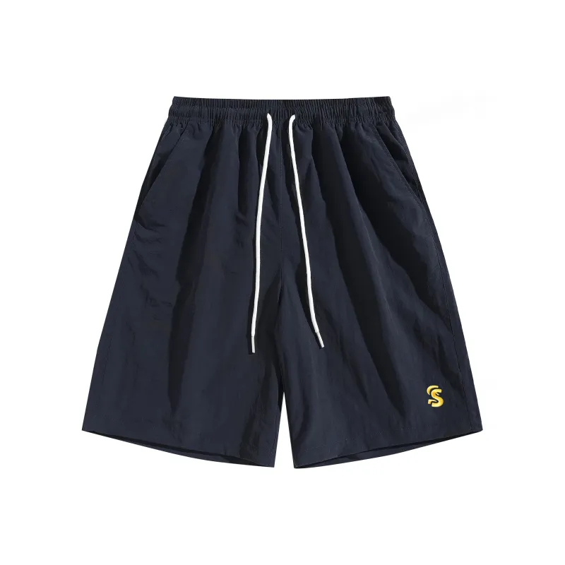 7 SEVFUN Casual Shorts Unisex-4