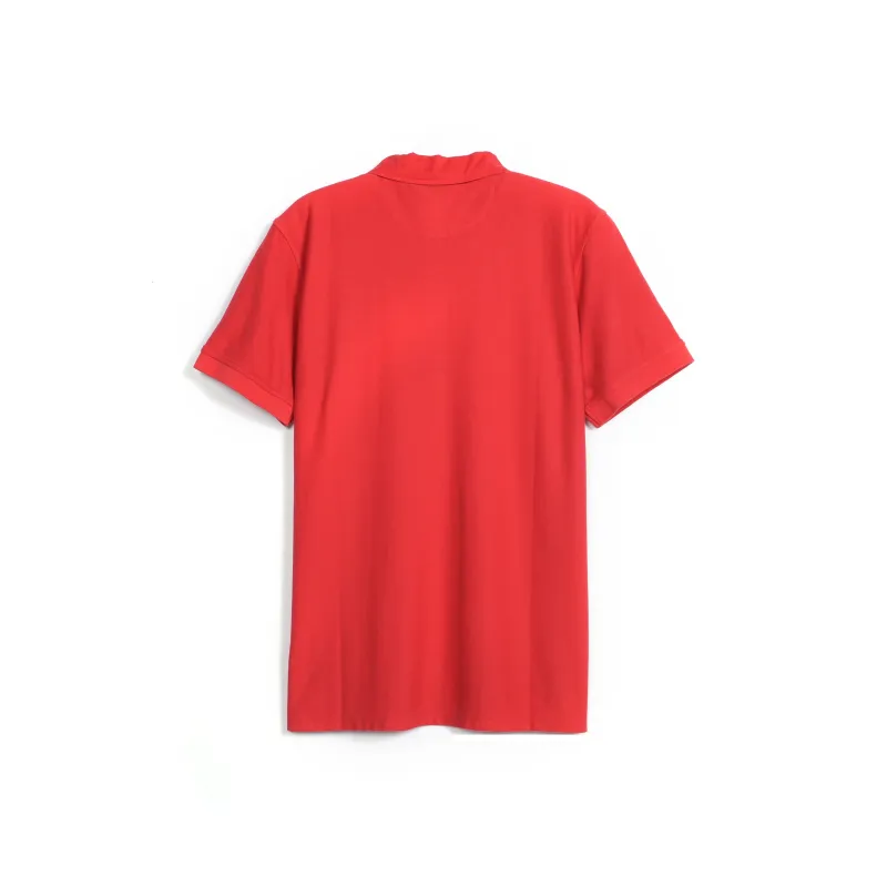 MCS Polo Shirts Men-9