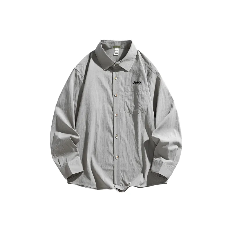 Jeep Shirts Unisex-6