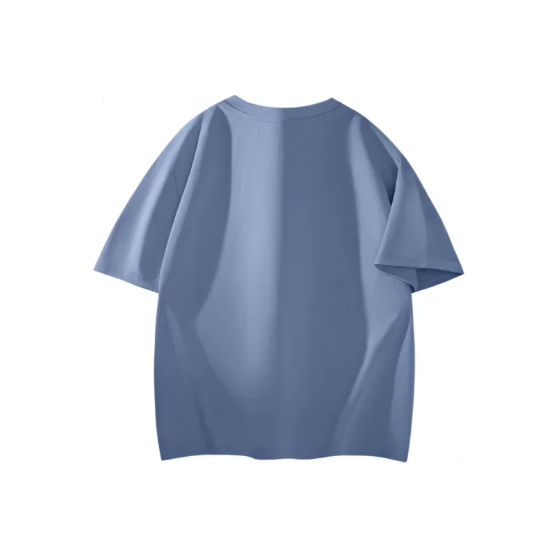 Cotton T Shirts Unisex-13