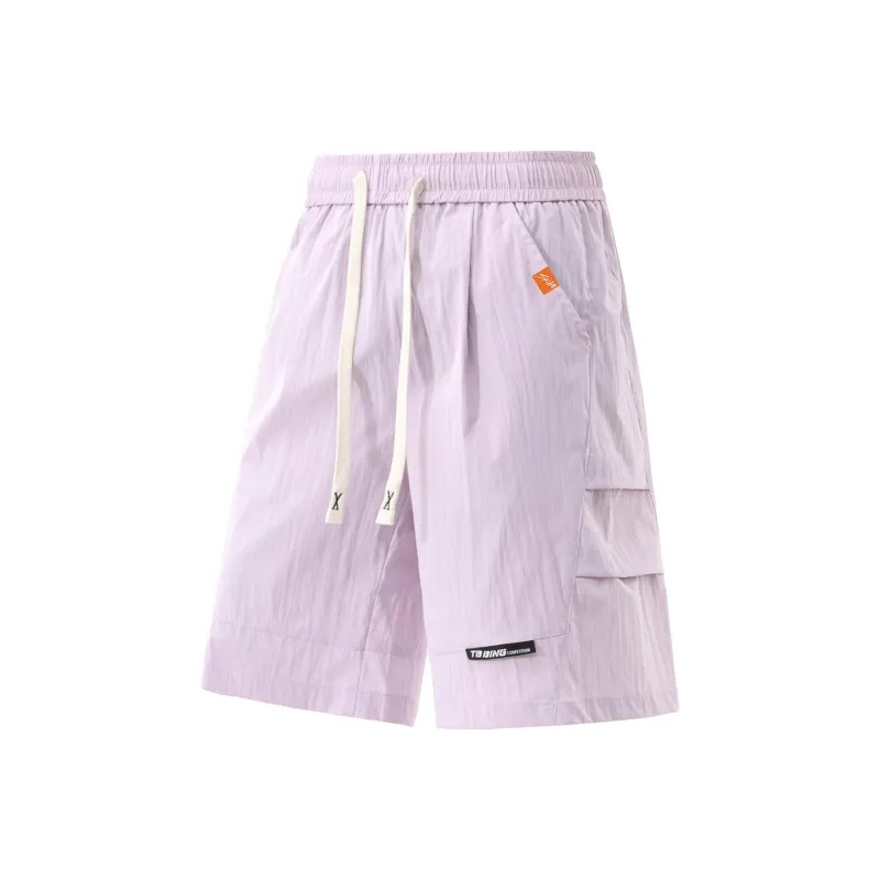 Snow Know The Answer SKTA Casual Shorts Unisex-6