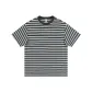 Blue White Stripes