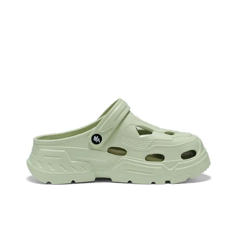 HLA Clogs Men-14