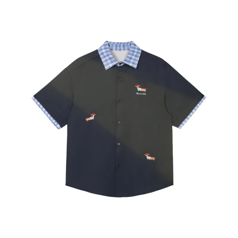 GDRX Shirts Unisex-0