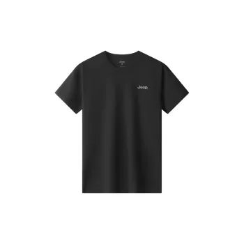 Jeep Undershirt Unisex Combo Set