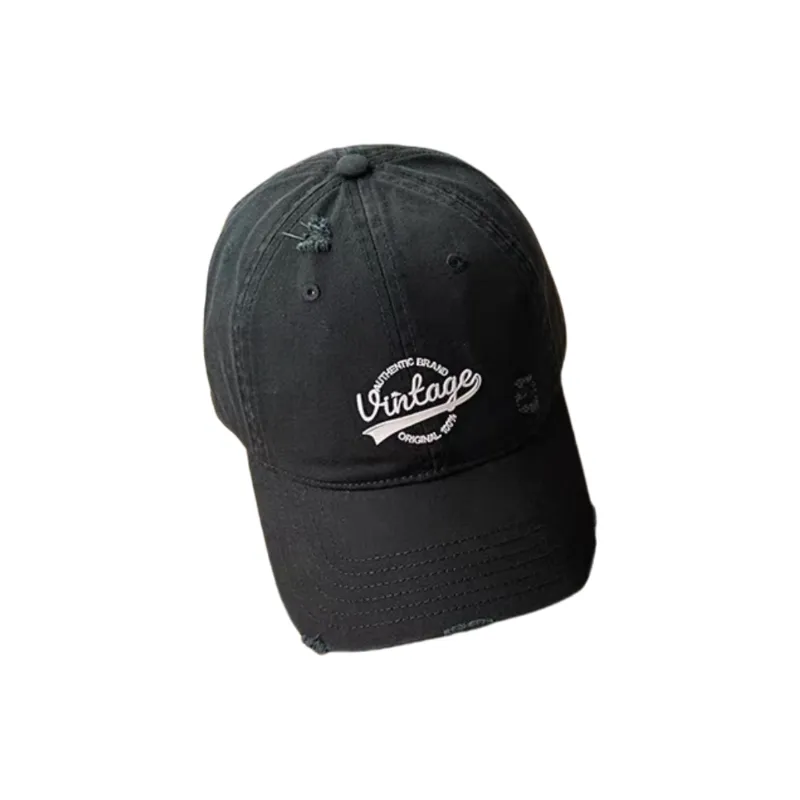 KTKTII Cotton Baseball Caps Unisex-1