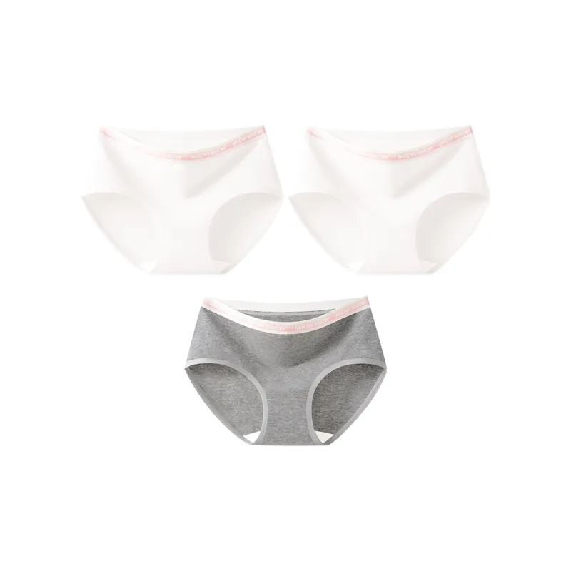 MIIOW Underpants Women's 3 Pack-24