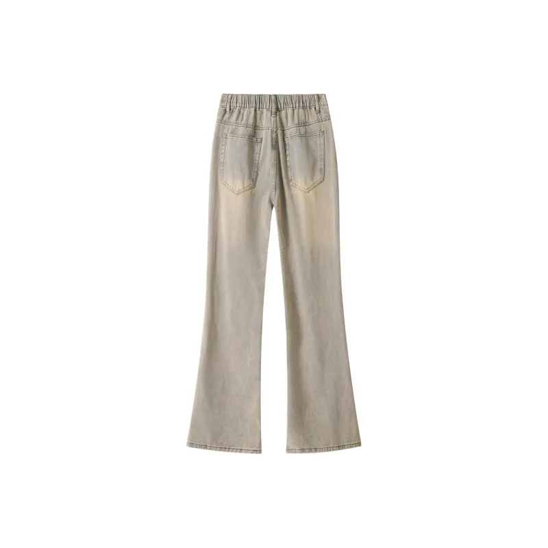 YK&YB Jeans Unisex-11