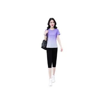 The New Age Family Casual Suit Women's