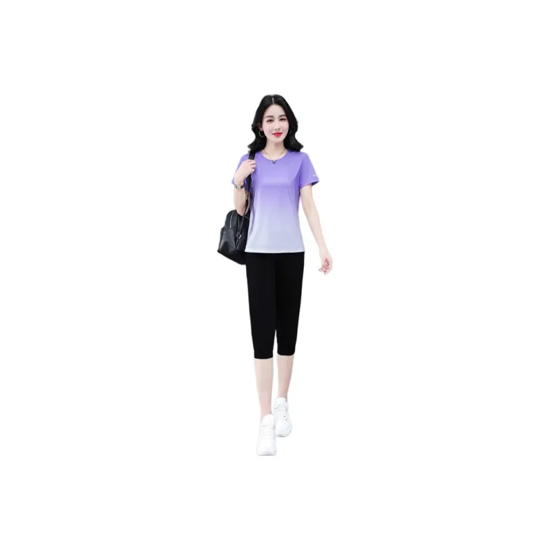 The New Age Family Casual Suit Women's-1