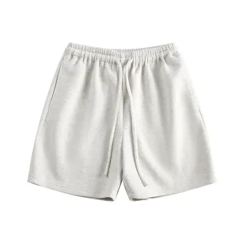 TIRED Casual Shorts Unisex
