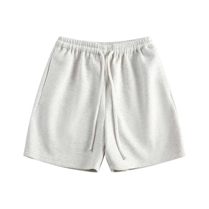 TIRED Casual Shorts Unisex-0