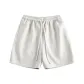 White Heather Gray