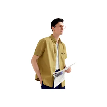 FIRS Shirts Men