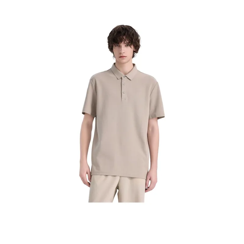 WILD LEADER Polo Shirts Men-0
