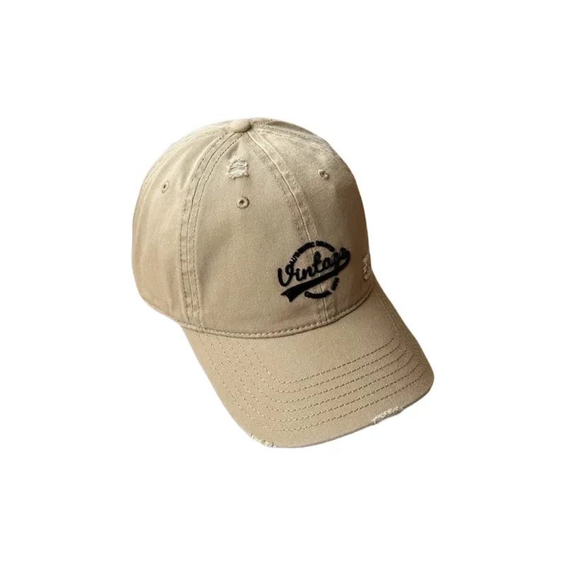 KTKTII Cotton Baseball Caps Unisex-5