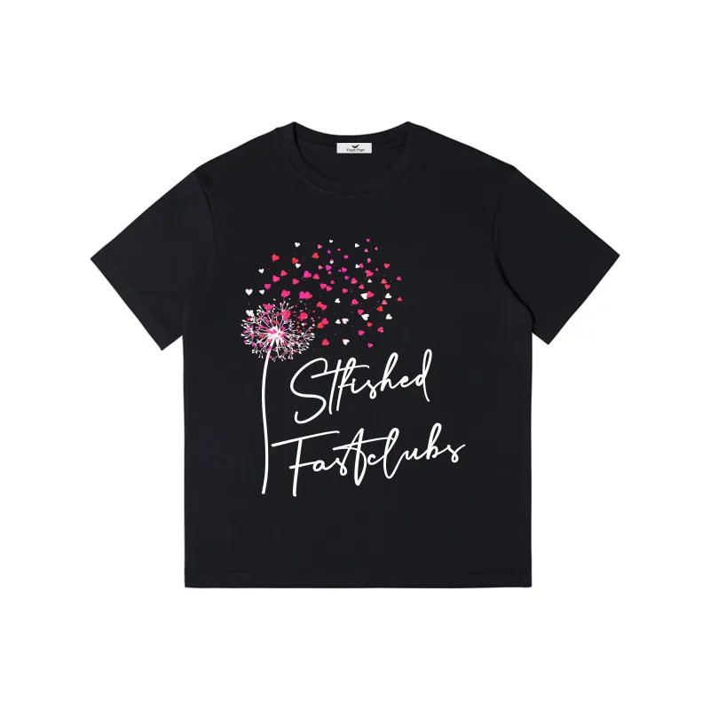 FASTFISH T-Shirts Unisex-0