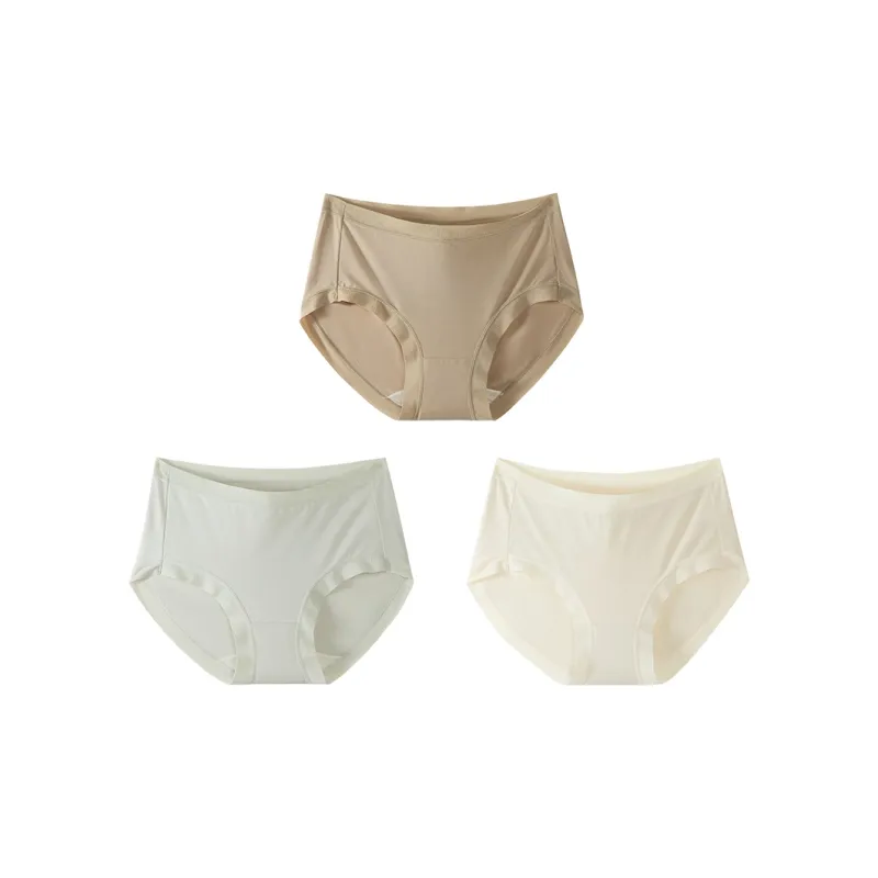 Shuya Underpants Women's 3 Pack-5