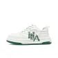 White Green