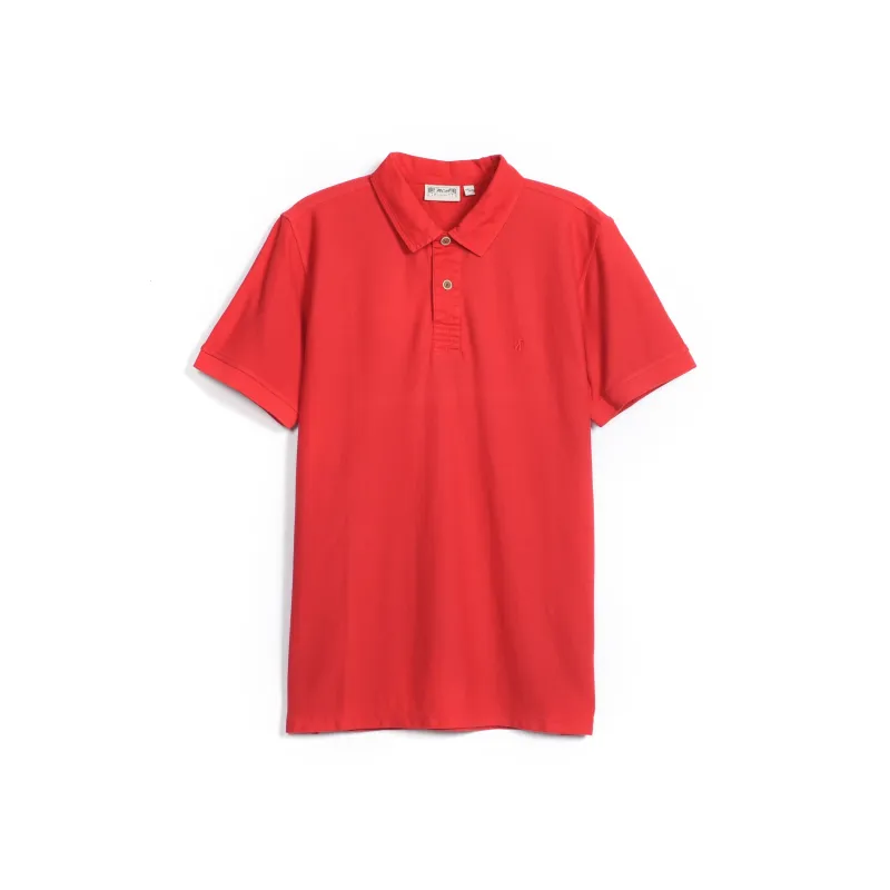 MCS Polo Shirts Men-8