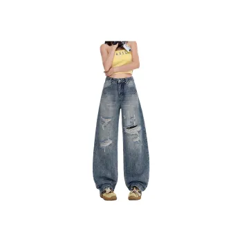 ZAZN Jeans Women's