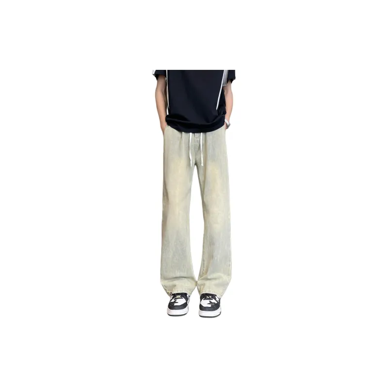 S.k. Manor Hill Jeans Unisex-5