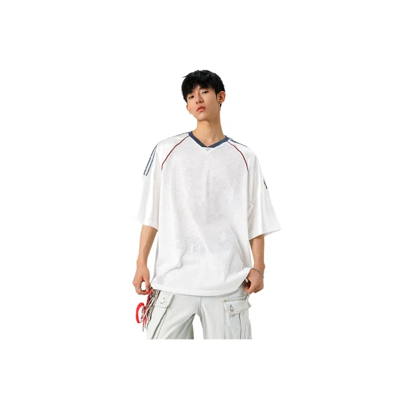 Fakeyoung T Shirts Unisex-0
