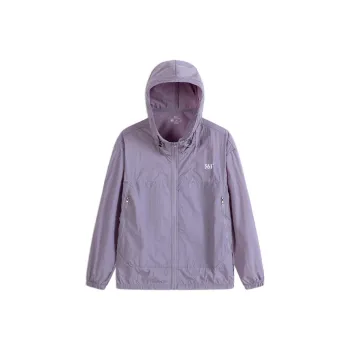361° Jackets & Coats Unisex Mousse Pink