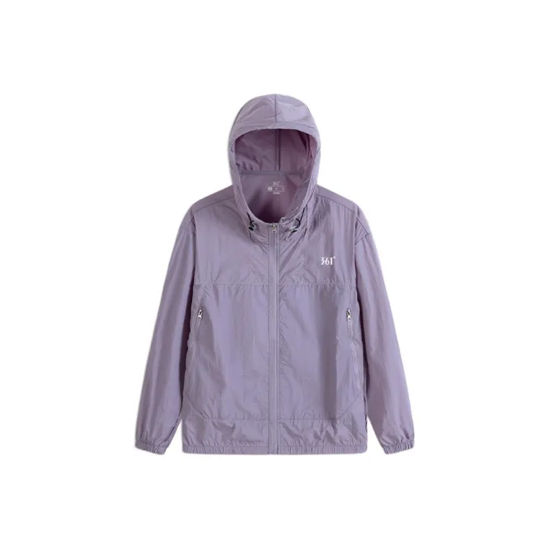 361° Jackets & Coats Unisex Mousse Pink-0