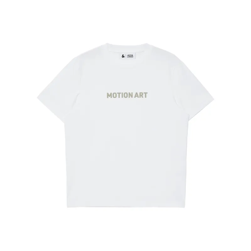 JACK&JONES T Shirts Men-0