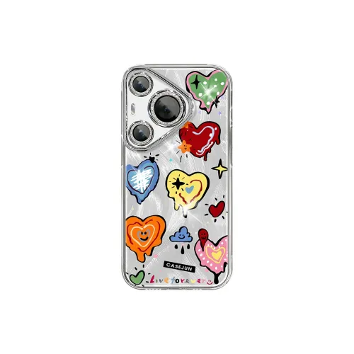 ZUANSE Phone Cases