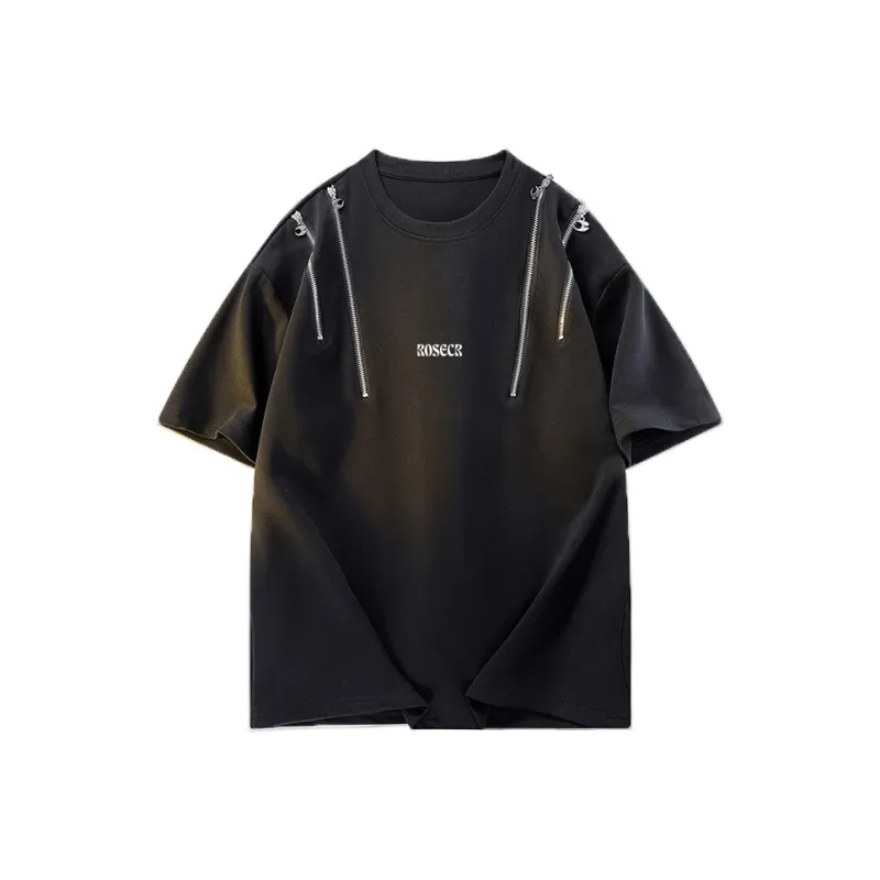 ROSECREED T Shirts Unisex-0