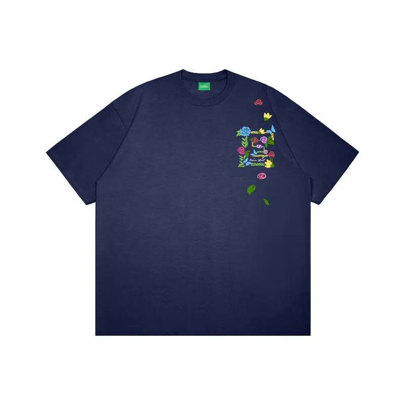 SESAME STREET T-Shirts Unisex-15