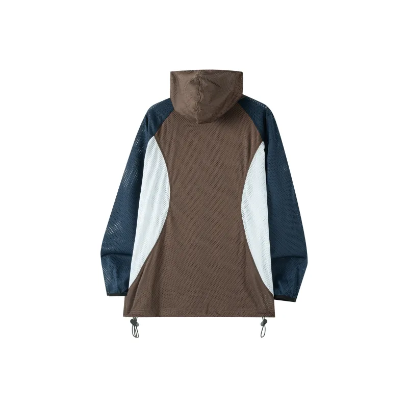 Mackyo Jackets Unisex-1